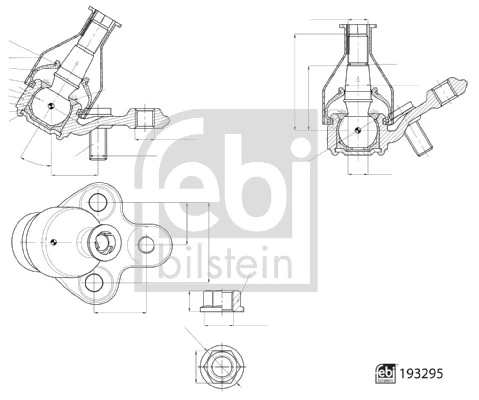 Ball Joint